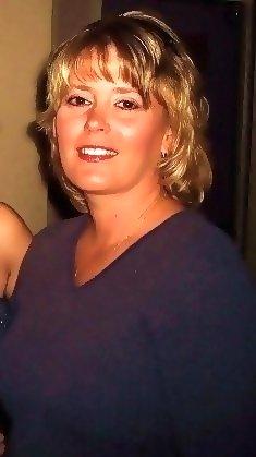 Paula Wetherall - Class of 1991 - Smyrna High School
