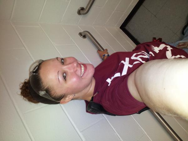 Tara Robinson - Class of 2004 - Smyrna High School