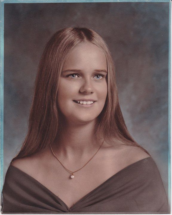 Linda Moore - Class of 1974 - Smyrna High School