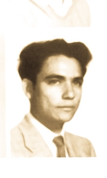 Robert Mendez - Class of 1960 - Smyrna High School