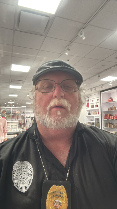 Christopher Lucas - Class of 1981 - Smyrna High School