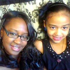 Whitney Rankin - Class of 2007 - William Penn High School