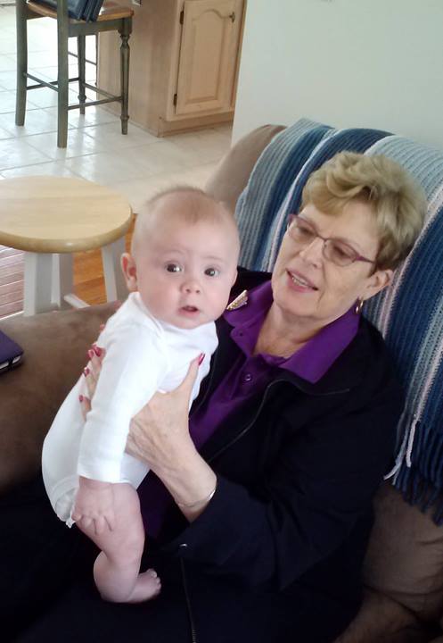 Cynthia Hunt - Class of 1960 - William Penn High School