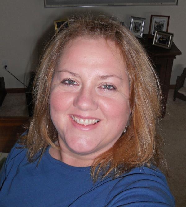 Rebecca Lynn Swanson - Class of 1984 - William Penn High School