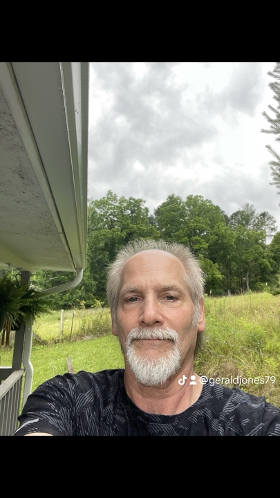 Gerald Jones - Class of 1975 - William Penn High School