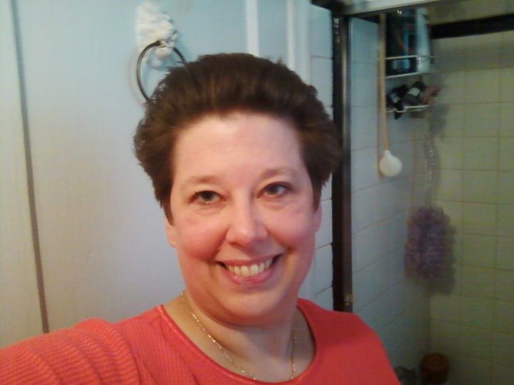 Lisa Lilly - Class of 1986 - William Penn High School