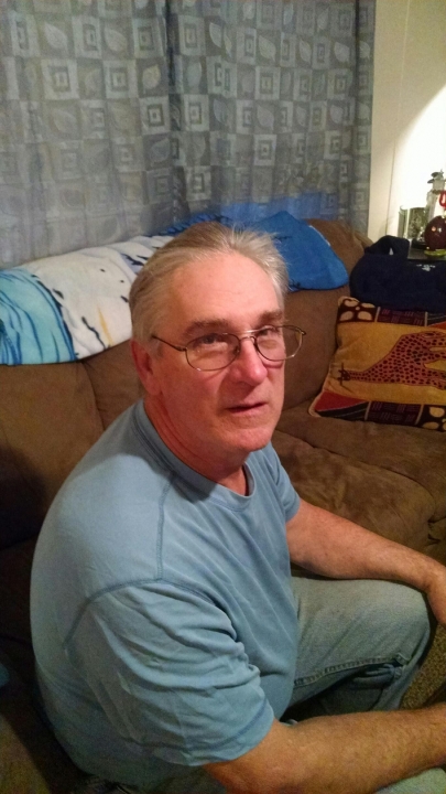 Ernest Krygier - Class of 1972 - William Penn High School