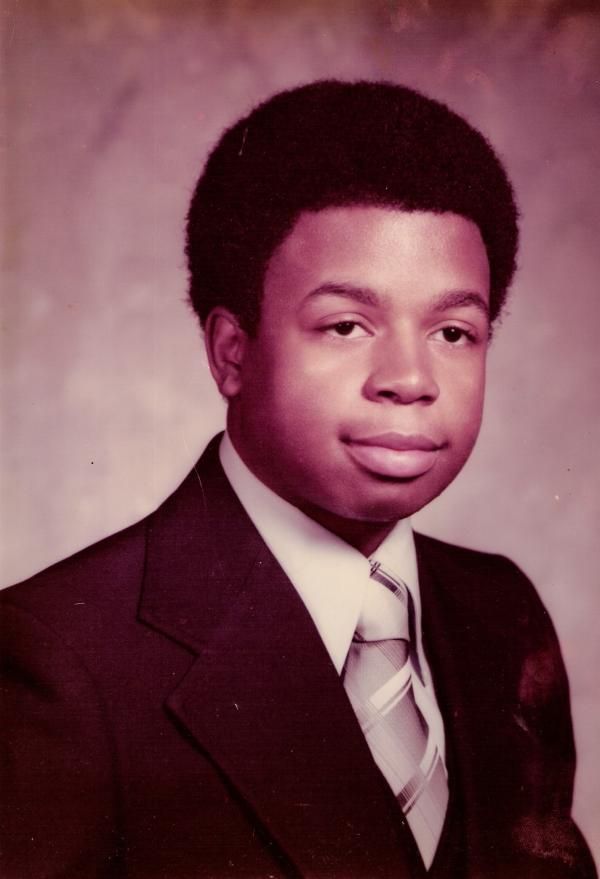 Adrian Burke - Class of 1979 - William Penn High School