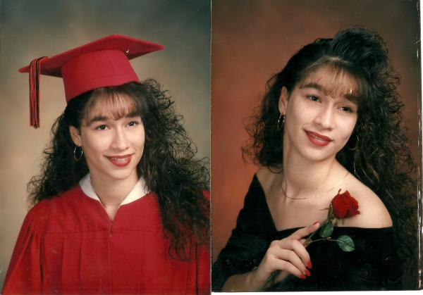 Dianna Morales - Class of 1994 - William Penn High School