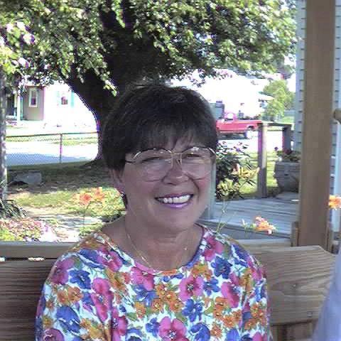 Liisa Trala - Class of 1965 - William Penn High School