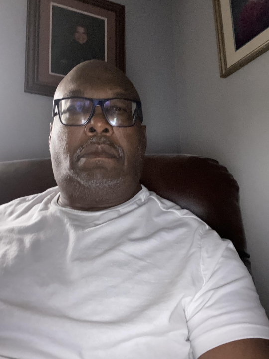 Carl Leonard - Class of 1972 - William Penn High School