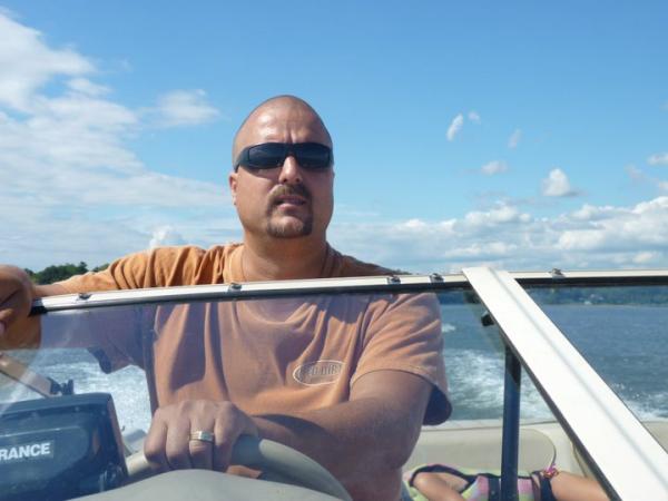 James Rauch - Class of 1987 - William Penn High School