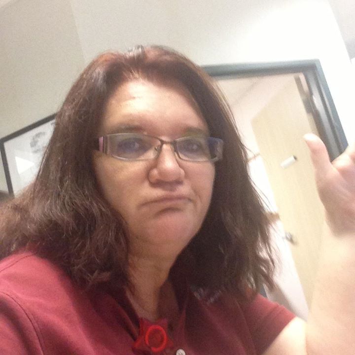 Karen Wilson-ford - Class of 1978 - William Penn High School