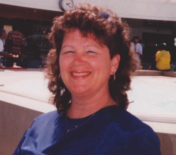 Deborah Bodzo - Class of 1971 - William Penn High School