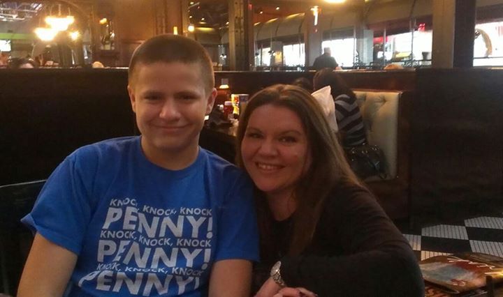 Jenn Dowd Swarter - Class of 1997 - William Penn High School