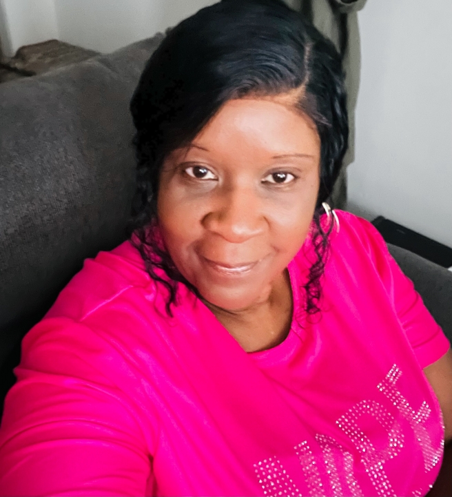 Johanna Graham - Class of 1982 - William Penn High School