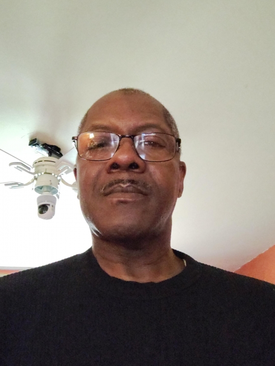 Everett Twyman - Class of 1979 - William Penn High School