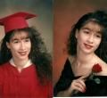 Dianna Morales, class of 1994