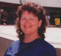 Deborah Bodzo, class of 1971