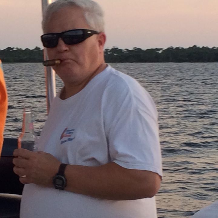 Jim Malin - Class of 1971 - Christiana High School