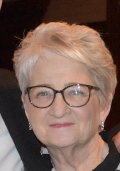 Susan Gardner - Class of 1976 - Christiana High School