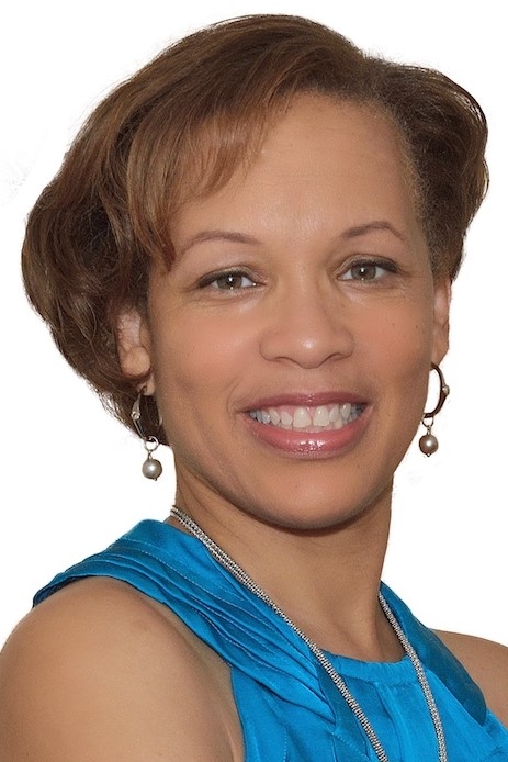 Auanita Aiken - Class of 1983 - Christiana High School