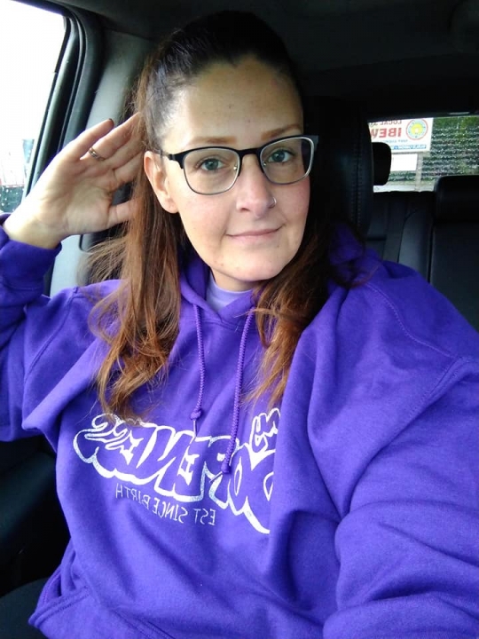 Sara Crowe - Class of 1999 - Christiana High School