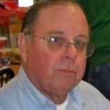 John Woomer - Class of 1964 - Christiana High School