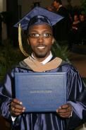 Vaughn Watson - Class of 1999 - Christiana High School