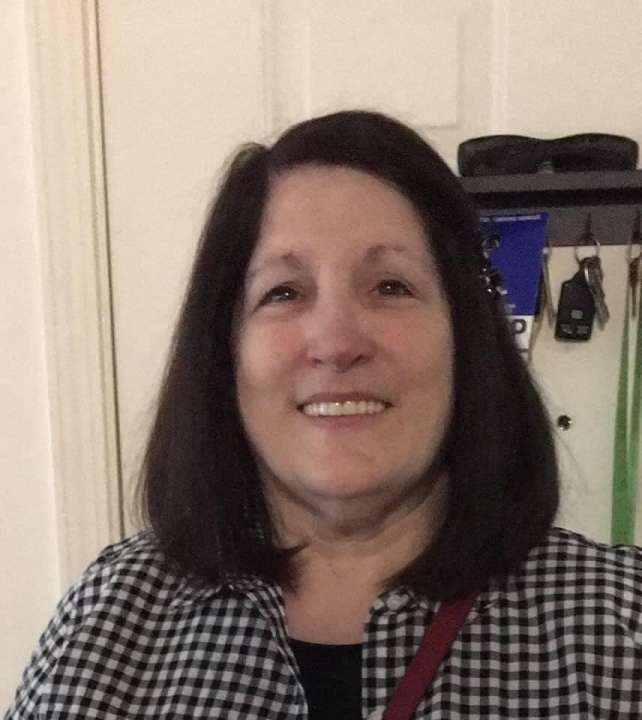 Donna Lovekin - Class of 1969 - Christiana High School