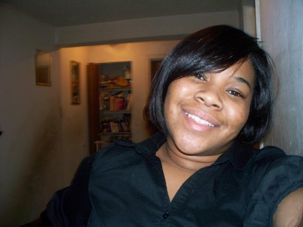 Tracey Cuthbertson - Class of 2005 - Christiana High School
