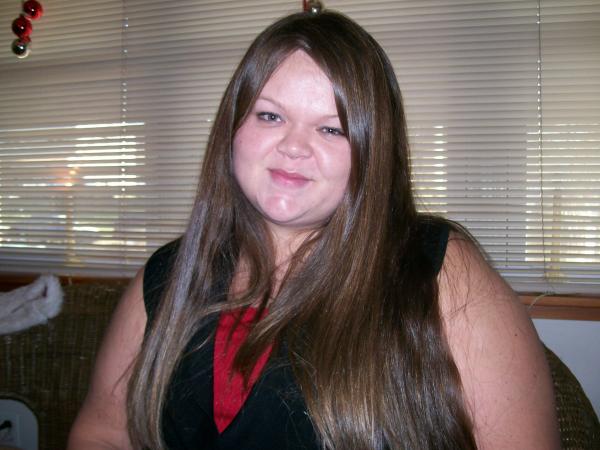 Nicole Oakes - Class of 1999 - Christiana High School