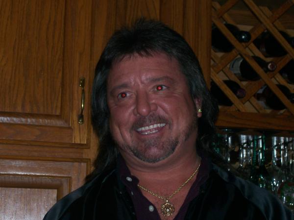 John Hargan - Class of 1974 - Christiana High School