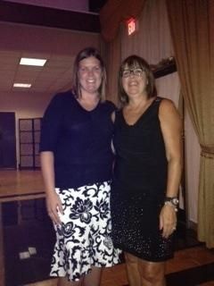 Rose Ward - Class of 1975 - Christiana High School