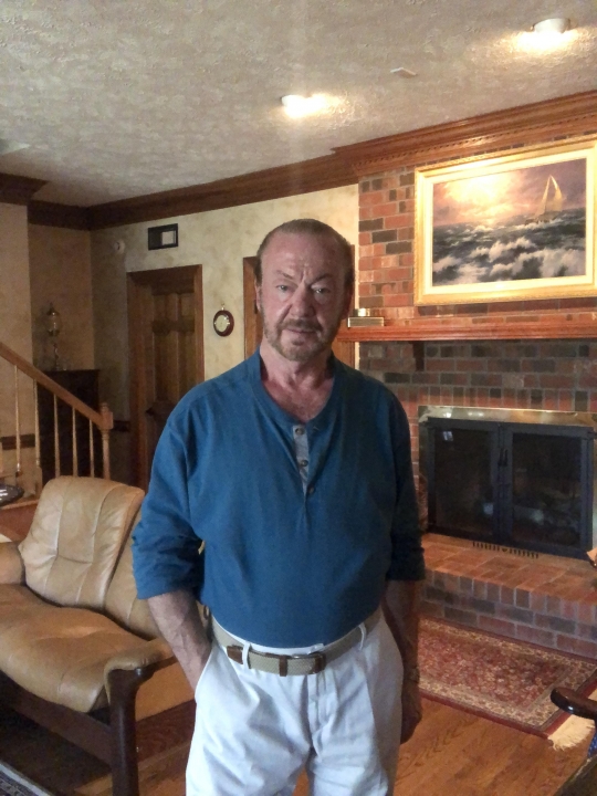 Steve Mccann - Class of 1974 - Christiana High School