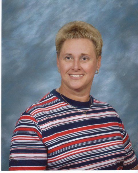 Christine Matwey - Class of 1970 - Christiana High School