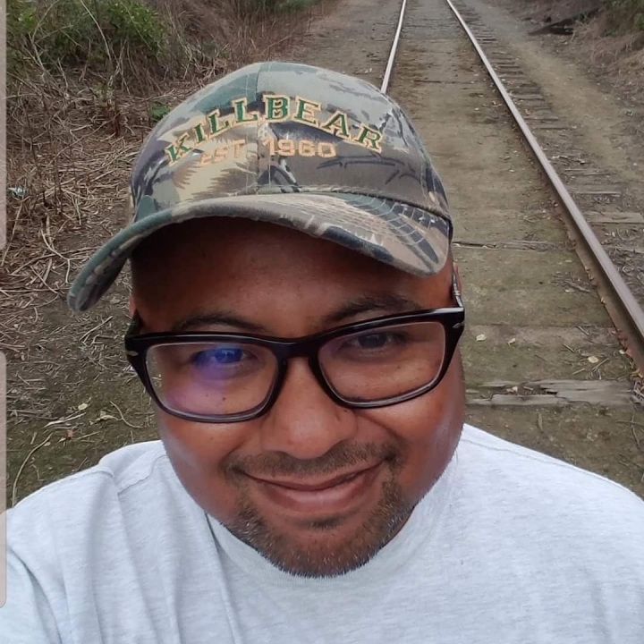 Gerry Caceres - Class of 1996 - Christiana High School