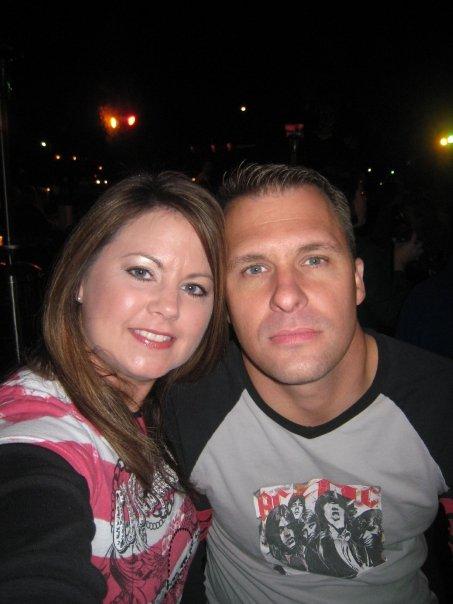 John Wilkins - Class of 1989 - Christiana High School