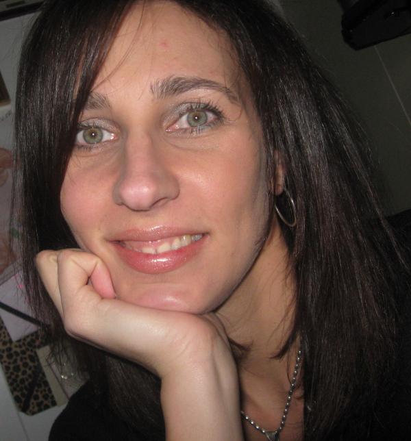 Michelle Jackson - Class of 1993 - Christiana High School