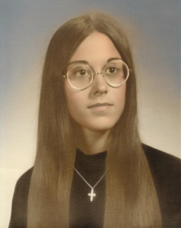 Debbye Krammes - Class of 1973 - Christiana High School