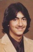 Jack Mills - Class of 1981 - Christiana High School