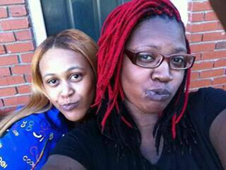 Yolanda Johnson - Class of 2001 - Christiana High School