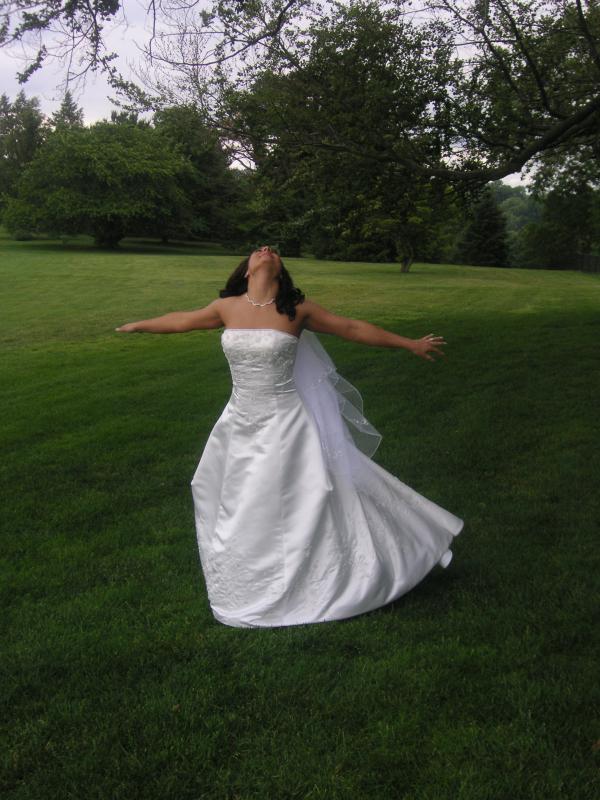 Alicia Stafford - Class of 2000 - Christiana High School