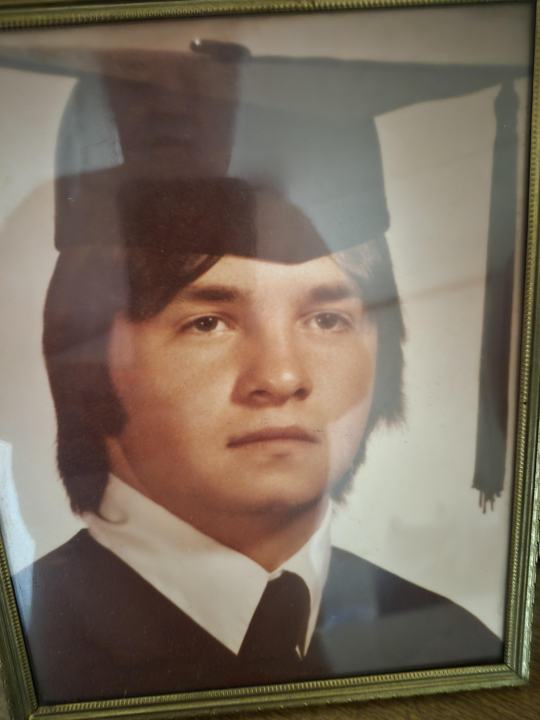 Glenn Willoughby - Class of 1976 - Christiana High School