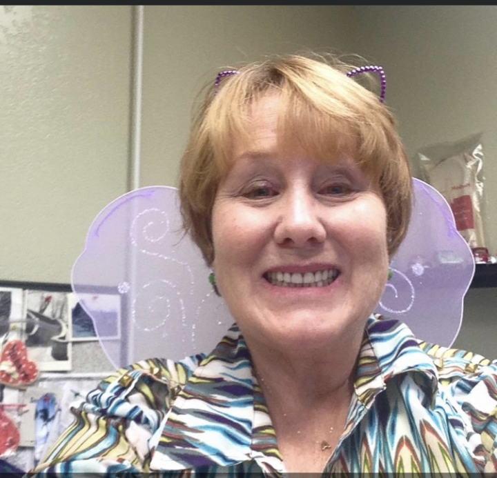 Amy Eggert - Class of 1970 - Christiana High School