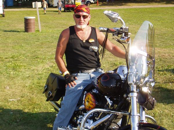 Ronald Martin - Class of 1971 - Christiana High School