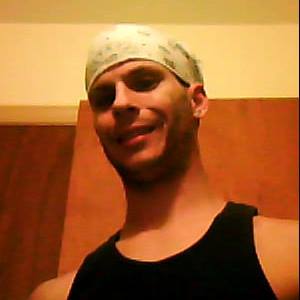 Brandon Roberts - Class of 1999 - Christiana High School