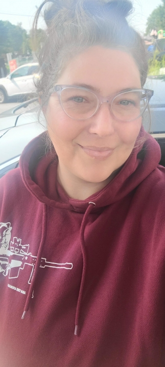 Suzanne Desantis - Class of 1996 - Christiana High School