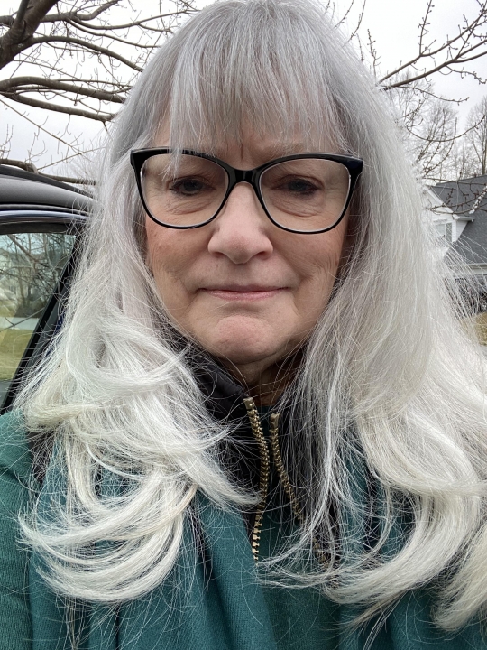 Diana Herald - Class of 1973 - Christiana High School