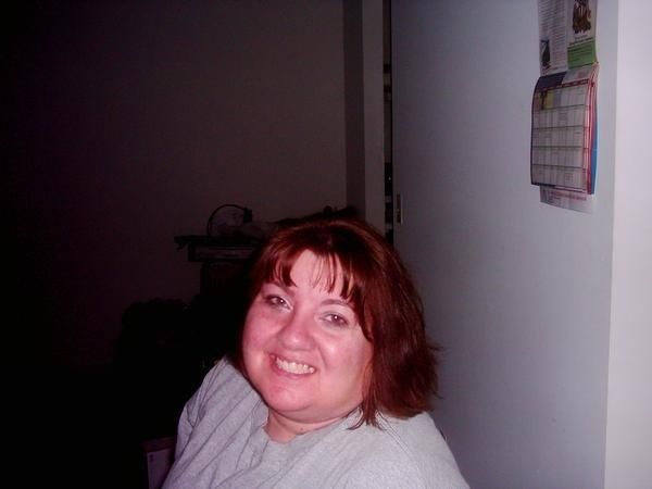 Jo Anne Oberly - Class of 1983 - Christiana High School